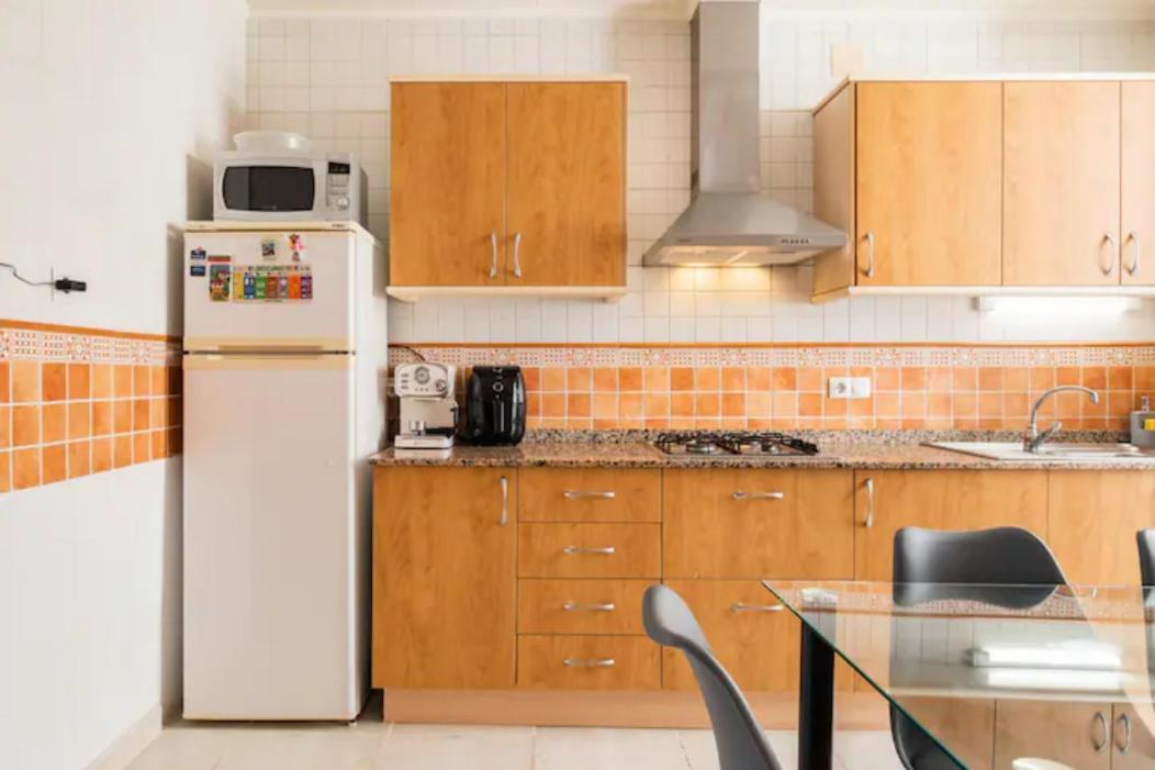 Room With Private Bathroom And Balcony Nearby The Mercado Central, Center And Beach Alicante Exteriér fotografie