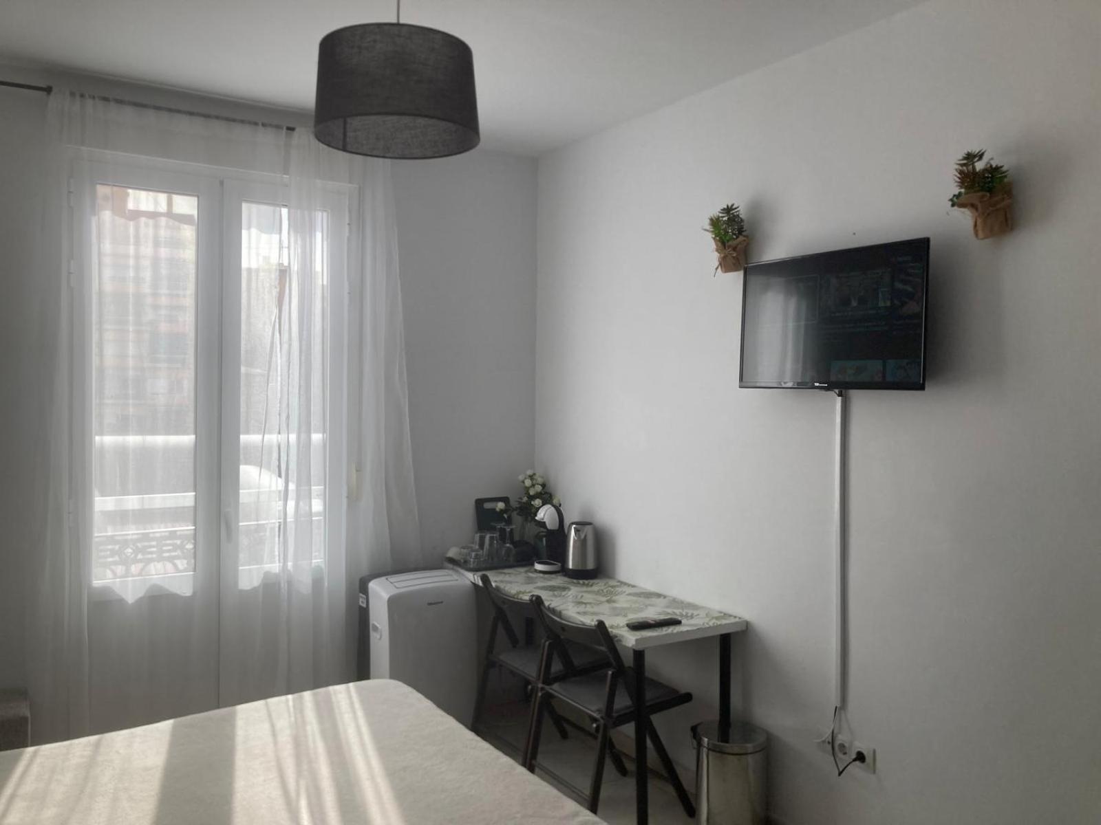 Room With Private Bathroom And Balcony Nearby The Mercado Central, Center And Beach Alicante Exteriér fotografie